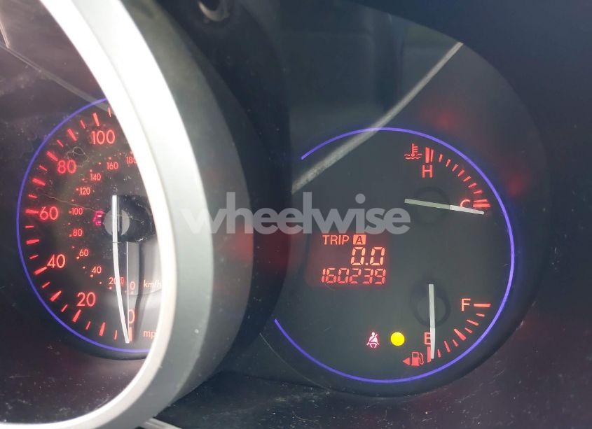 Photo 15 of 2010 Mazda Cx-7 S GRAND TOURING (VIN JM3ER4WL4A0328521)