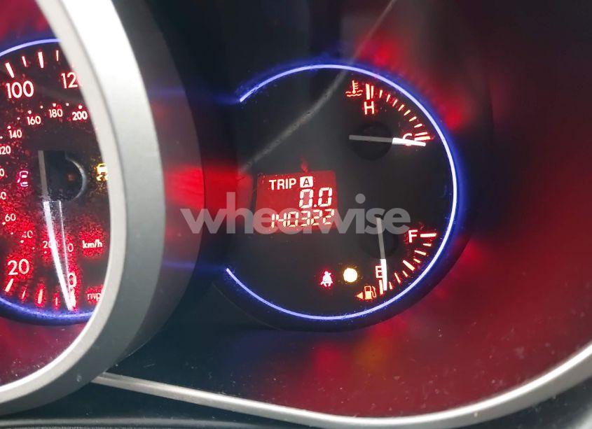 Photo 15 of 2010 Mazda Cx-7 GRAND TOURING (VIN JM3ER4WL4A0341348)