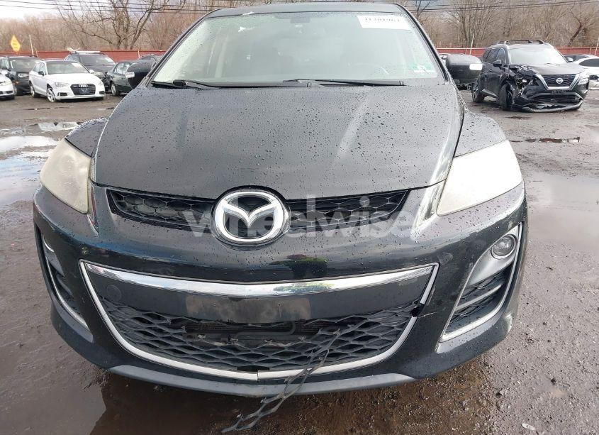 Photo 19 of 2010 Mazda Cx-7 GRAND TOURING (VIN JM3ER4WL4A0341348)