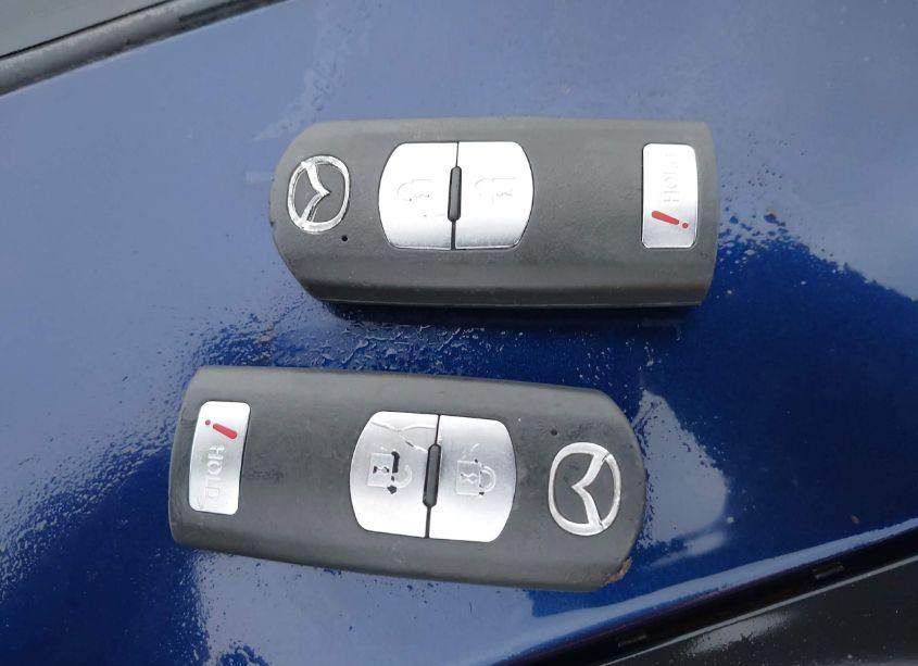 Photo 11 of 2010 Mazda Cx-7 GRAND TOURING (VIN JM3ER4WL6A0307363)