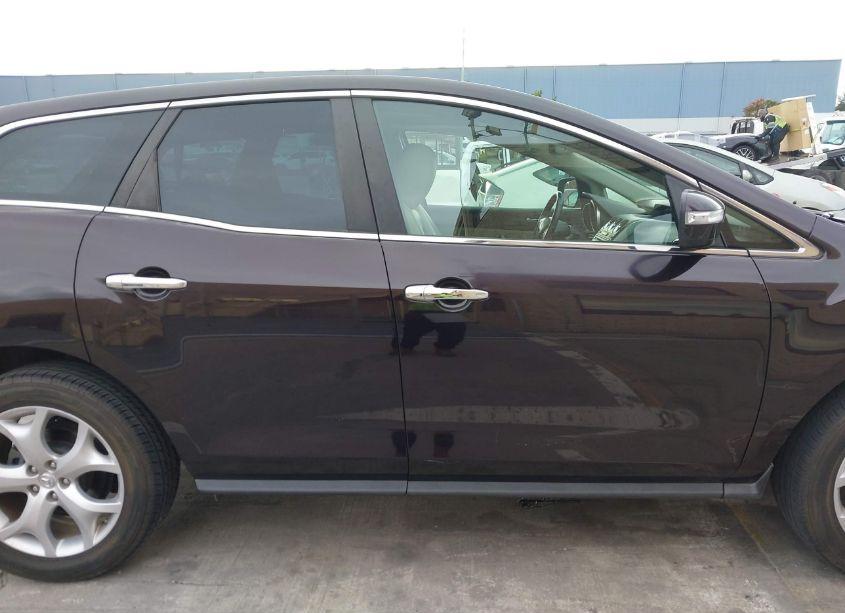 Photo 14 of 2010 Mazda Cx-7 S GRAND TOURING (VIN JM3ER4WL8A0314623)