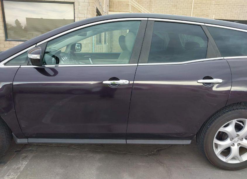 Photo 15 of 2010 Mazda Cx-7 S GRAND TOURING (VIN JM3ER4WL8A0314623)