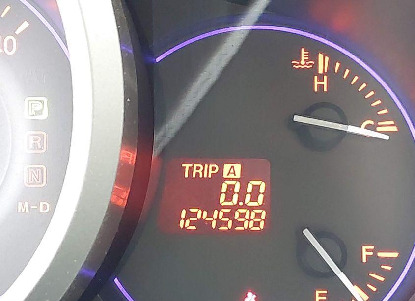 Photo 16 of 2010 Mazda Cx-7 S GRAND TOURING (VIN JM3ER4WL8A0314623)