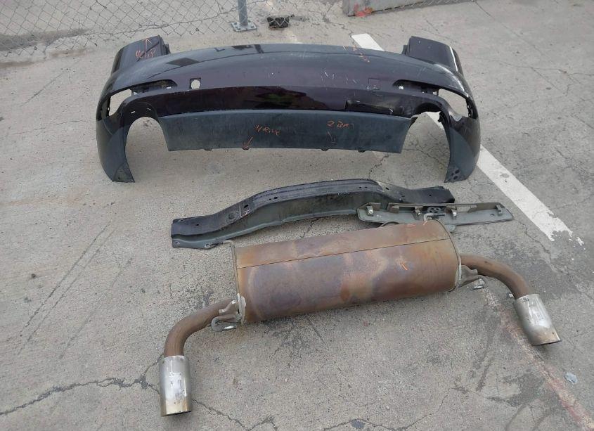 Photo 18 of 2010 Mazda Cx-7 S GRAND TOURING (VIN JM3ER4WL8A0314623)