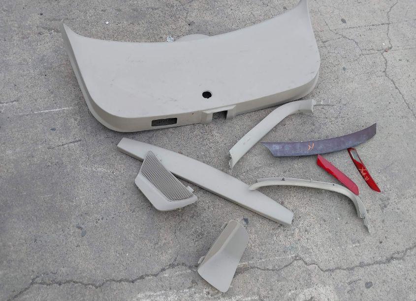 Photo 19 of 2010 Mazda Cx-7 S GRAND TOURING (VIN JM3ER4WL8A0314623)