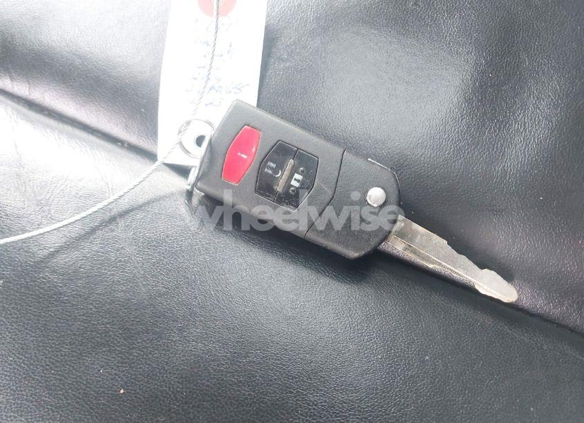 Photo 11 of 2010 Mazda Cx-7 TOURING (VIN JM3ER4WL9A0315862)