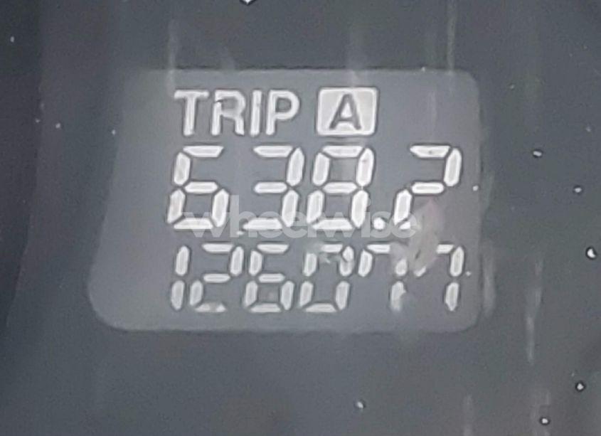 Photo 7 of 2010 Mazda Cx-7 TOURING (VIN JM3ER4WL9A0315862)