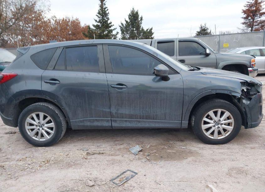 Photo 12 of 2013 Mazda Cx-5 SPORT (VIN JM3KE2BE1D0164269)