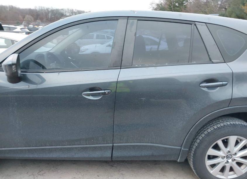 Photo 13 of 2013 Mazda Cx-5 SPORT (VIN JM3KE2BE1D0164269)