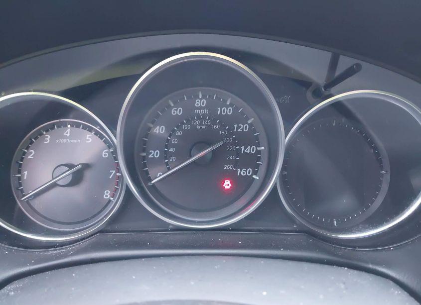 Photo 14 of 2013 Mazda Cx-5 SPORT (VIN JM3KE2BE1D0164269)