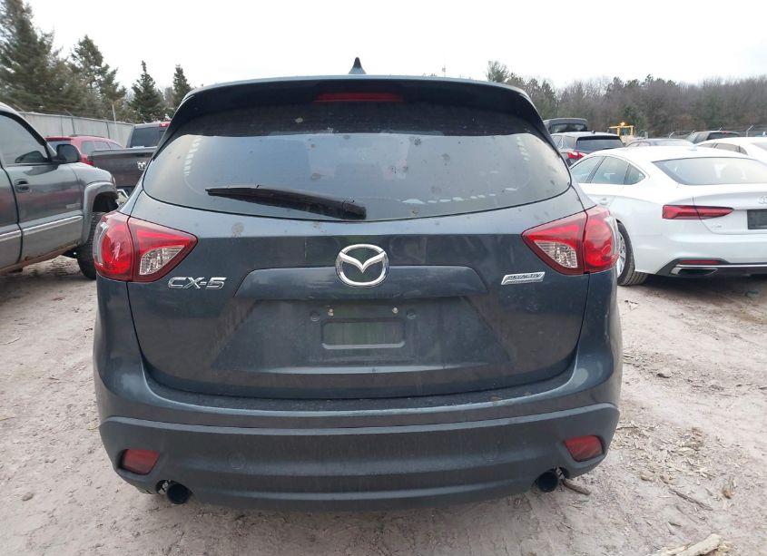 Photo 15 of 2013 Mazda Cx-5 SPORT (VIN JM3KE2BE1D0164269)
