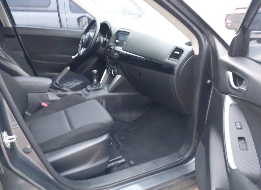 Photo 5 of 2013 Mazda Cx-5 SPORT (VIN JM3KE2BE1D0164269)