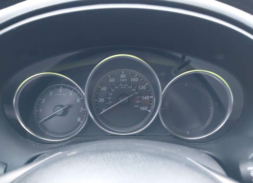 Photo 7 of 2013 Mazda Cx-5 SPORT (VIN JM3KE2BE1D0164269)