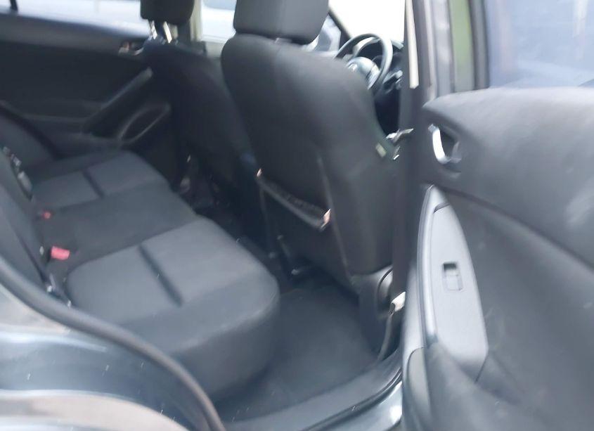 Photo 8 of 2013 Mazda Cx-5 SPORT (VIN JM3KE2BE1D0164269)