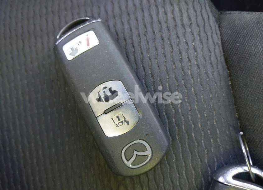 Photo 11 of 2014 Mazda Cx-5 SPORT (VIN JM3KE2BE1E0301812)