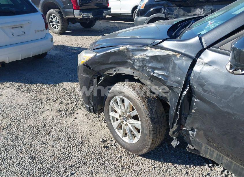 Photo 6 of 2014 Mazda Cx-5 SPORT (VIN JM3KE2BE1E0301812)