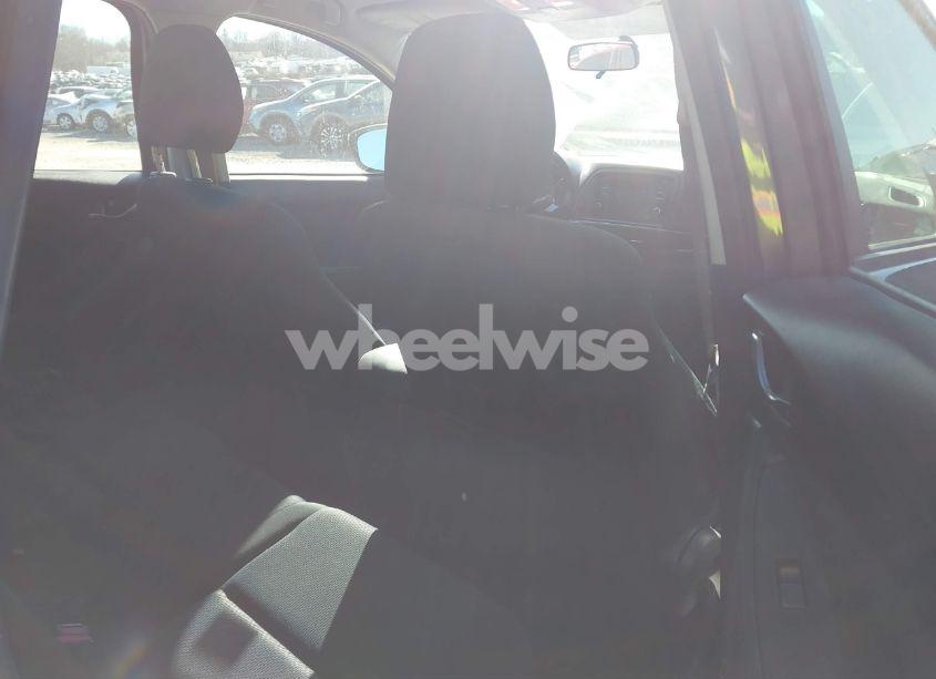 Photo 8 of 2014 Mazda Cx-5 SPORT (VIN JM3KE2BE1E0301812)