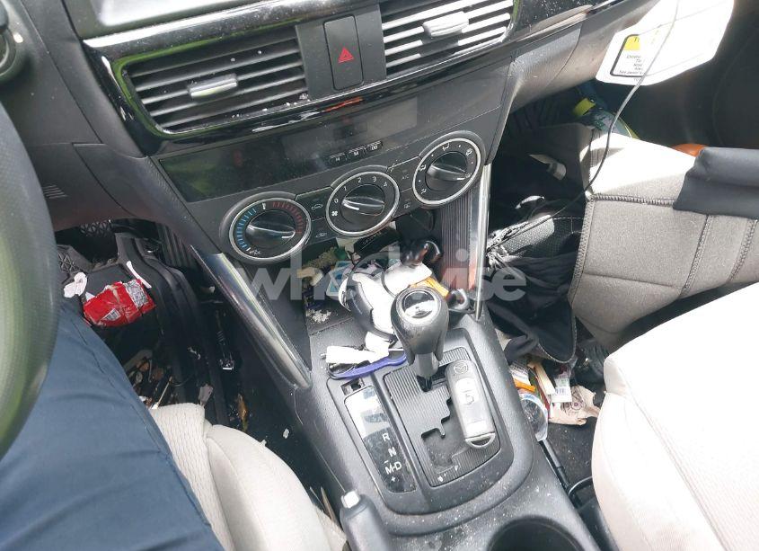 Photo 11 of 2014 Mazda Cx-5 SPORT (VIN JM3KE2BE1E0330808)