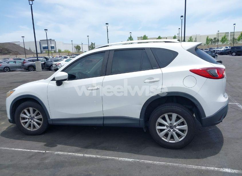 Photo 14 of 2014 Mazda Cx-5 SPORT (VIN JM3KE2BE1E0330808)