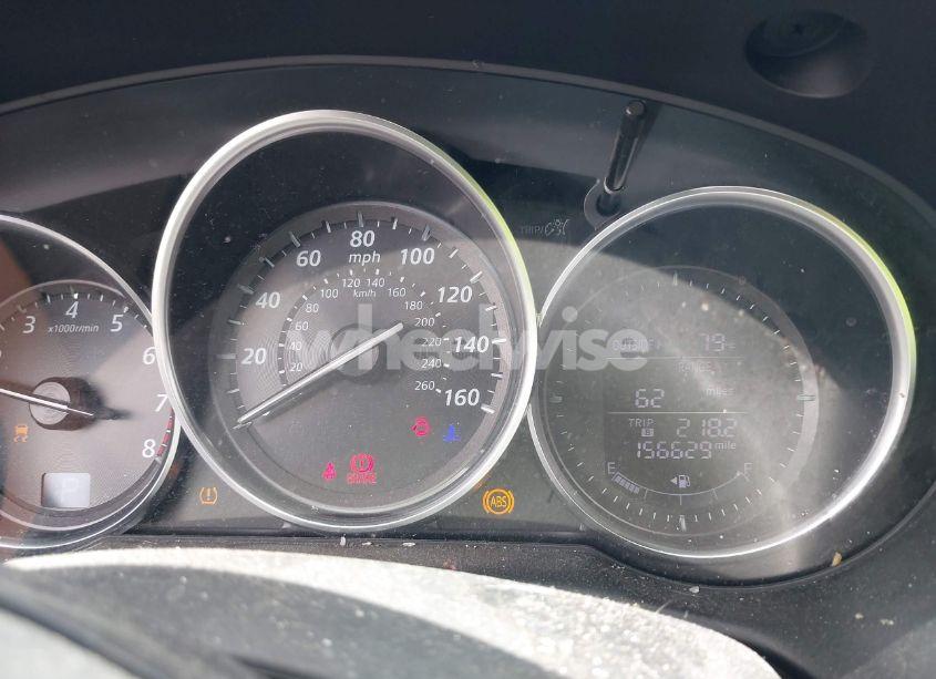 Photo 15 of 2014 Mazda Cx-5 SPORT (VIN JM3KE2BE1E0330808)