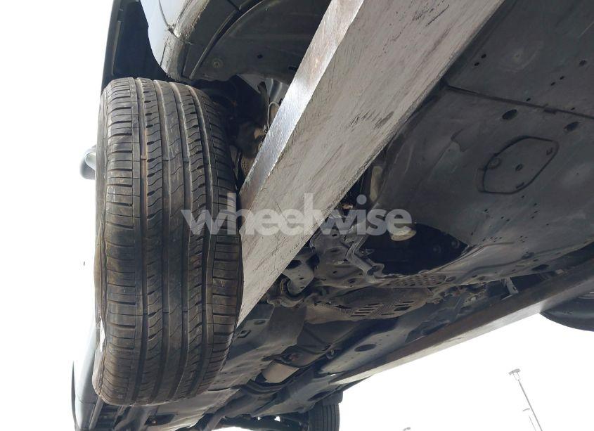 Photo 18 of 2014 Mazda Cx-5 SPORT (VIN JM3KE2BE1E0330808)