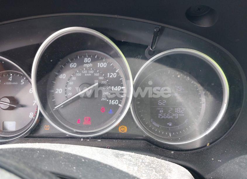 Photo 7 of 2014 Mazda Cx-5 SPORT (VIN JM3KE2BE1E0330808)