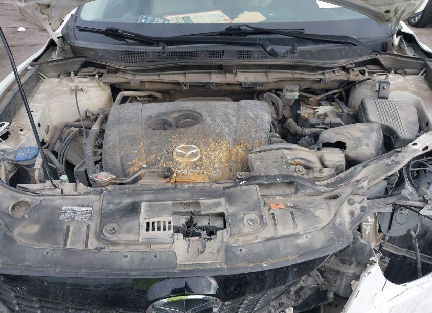 Photo 10 of 2014 Mazda Cx-5 SPORT (VIN JM3KE2BE1E0377949)