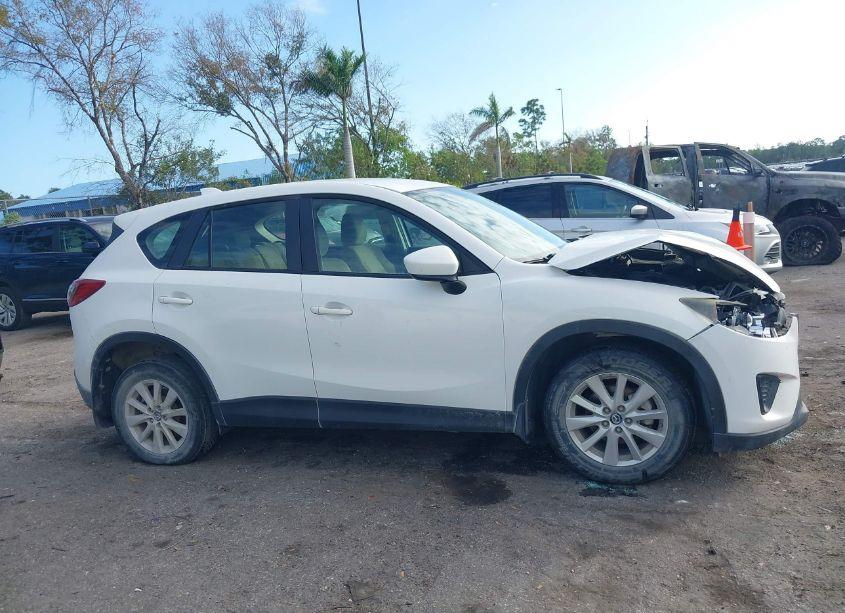 Photo 13 of 2014 Mazda Cx-5 SPORT (VIN JM3KE2BE1E0377949)