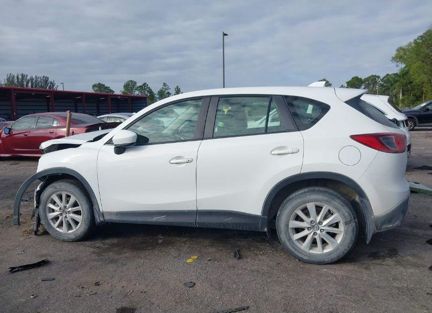 Photo 14 of 2014 Mazda Cx-5 SPORT (VIN JM3KE2BE1E0377949)