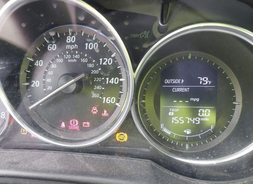 Photo 15 of 2014 Mazda Cx-5 SPORT (VIN JM3KE2BE1E0377949)