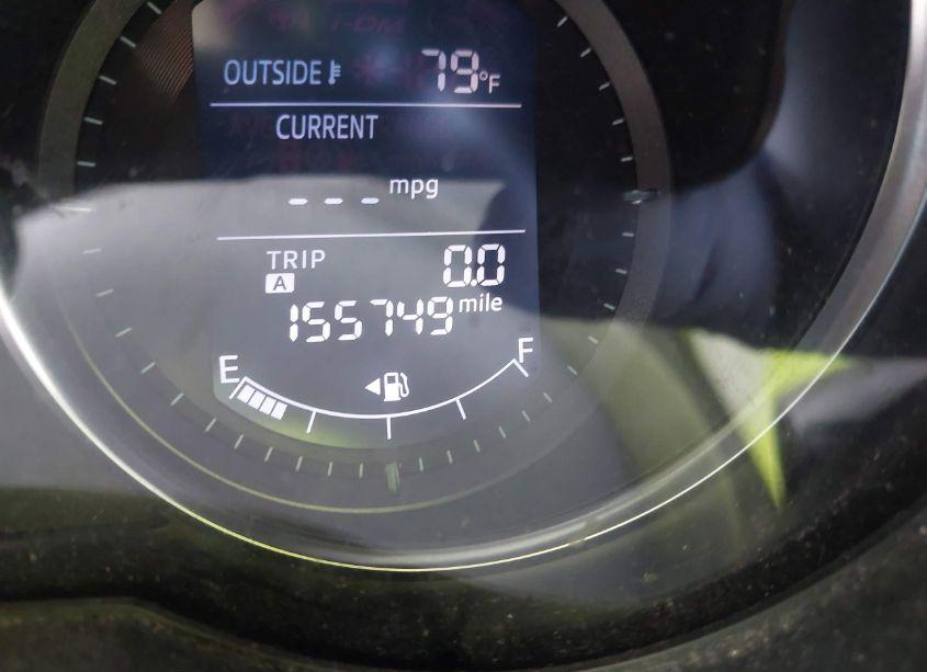 Photo 7 of 2014 Mazda Cx-5 SPORT (VIN JM3KE2BE1E0377949)