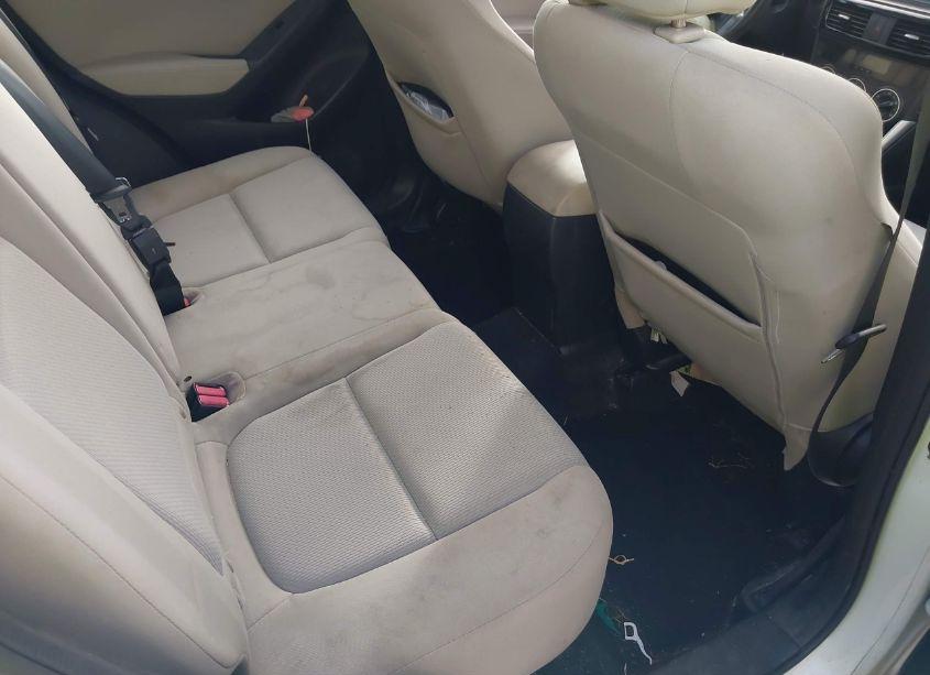 Photo 8 of 2014 Mazda Cx-5 SPORT (VIN JM3KE2BE1E0377949)