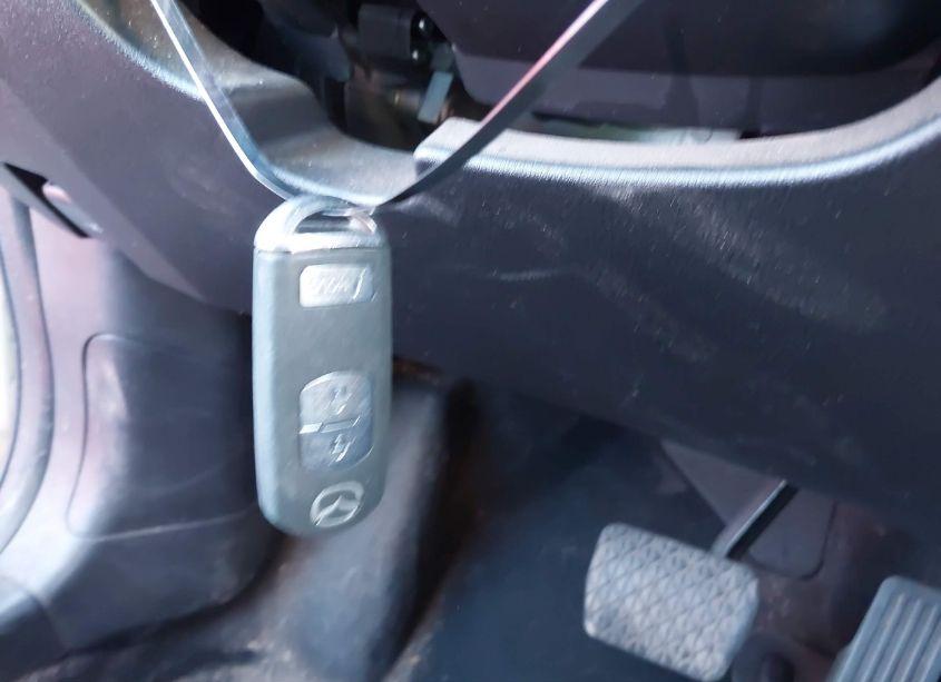 Photo 11 of 2015 Mazda Cx-5 SPORT (VIN JM3KE2BE1F0484999)