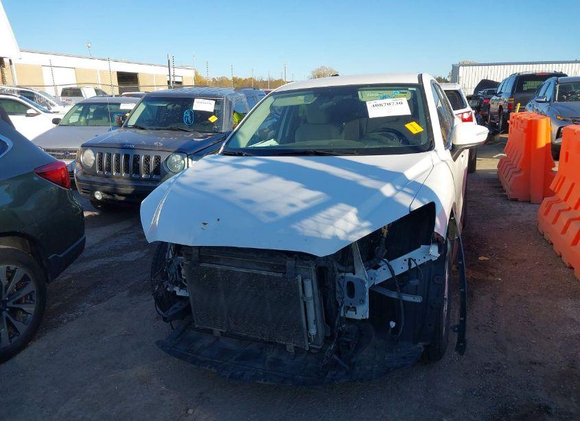 Photo 13 of 2015 Mazda Cx-5 SPORT (VIN JM3KE2BE1F0484999)