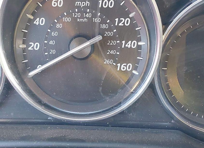 Photo 16 of 2015 Mazda Cx-5 SPORT (VIN JM3KE2BE1F0484999)