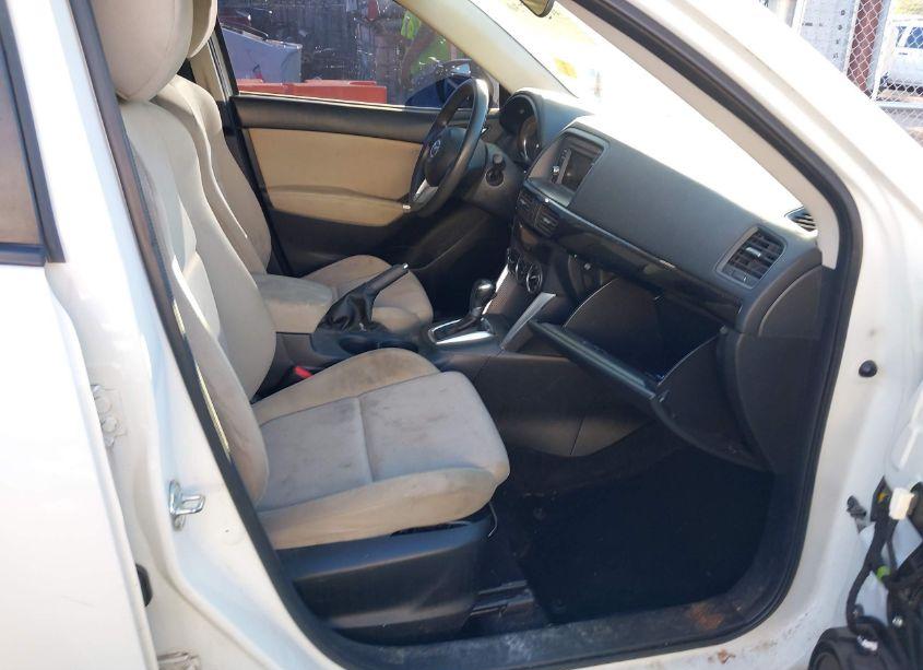 Photo 5 of 2015 Mazda Cx-5 SPORT (VIN JM3KE2BE1F0484999)