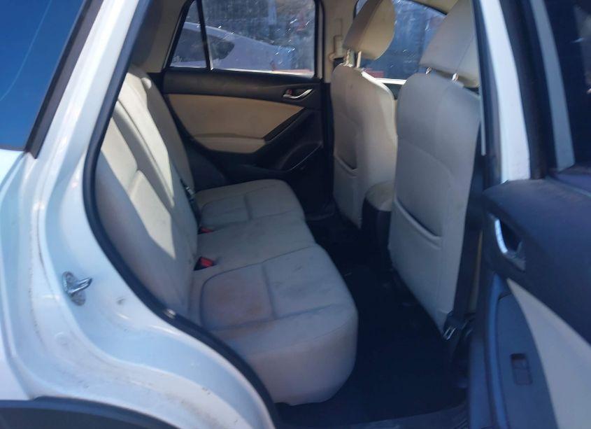 Photo 8 of 2015 Mazda Cx-5 SPORT (VIN JM3KE2BE1F0484999)