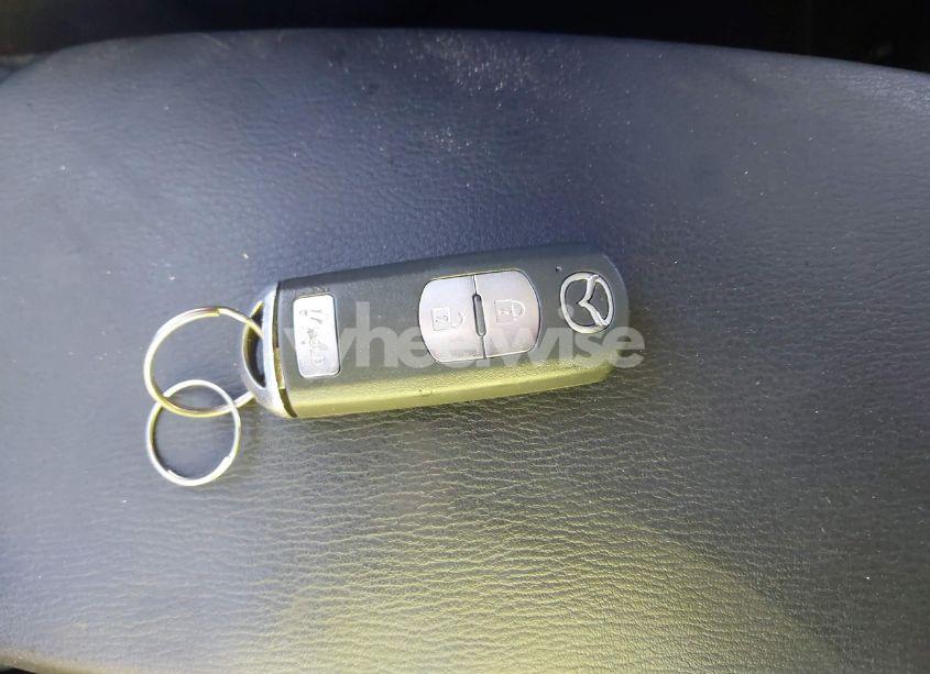 Photo 11 of 2015 Mazda Cx-5 SPORT (VIN JM3KE2BE1F0552136)