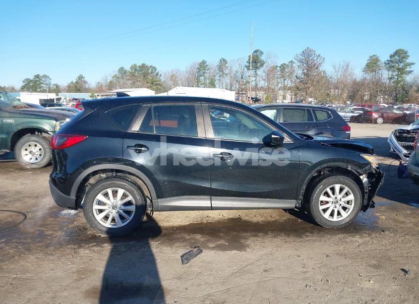 Photo 13 of 2015 Mazda Cx-5 SPORT (VIN JM3KE2BE1F0552136)