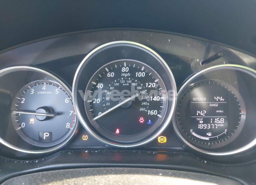 Photo 7 of 2015 Mazda Cx-5 SPORT (VIN JM3KE2BE1F0552136)