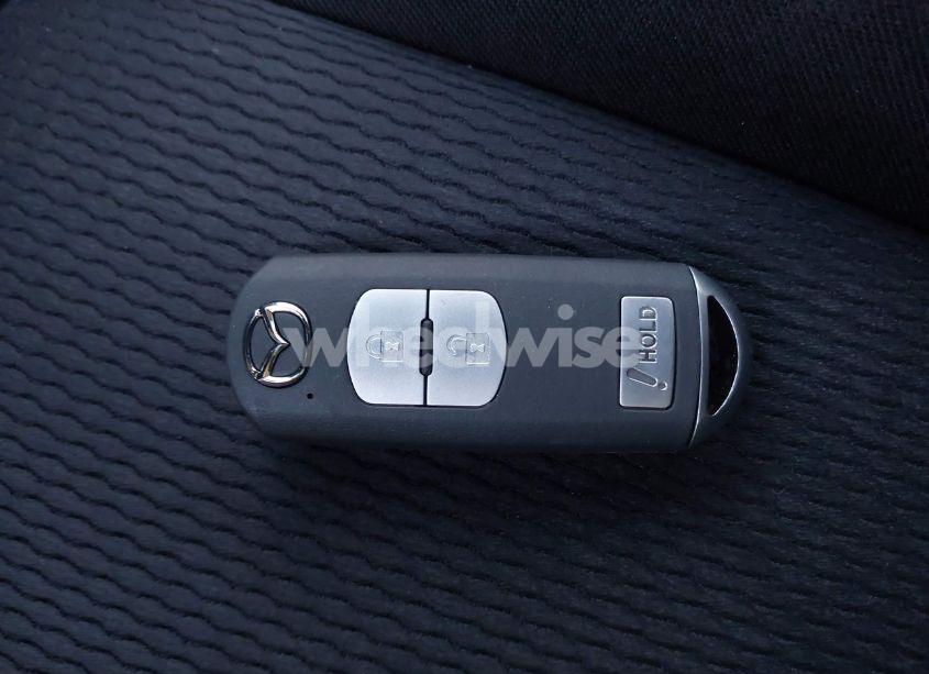 Photo 11 of 2014 Mazda Cx-5 SPORT (VIN JM3KE2BE2E0334852)