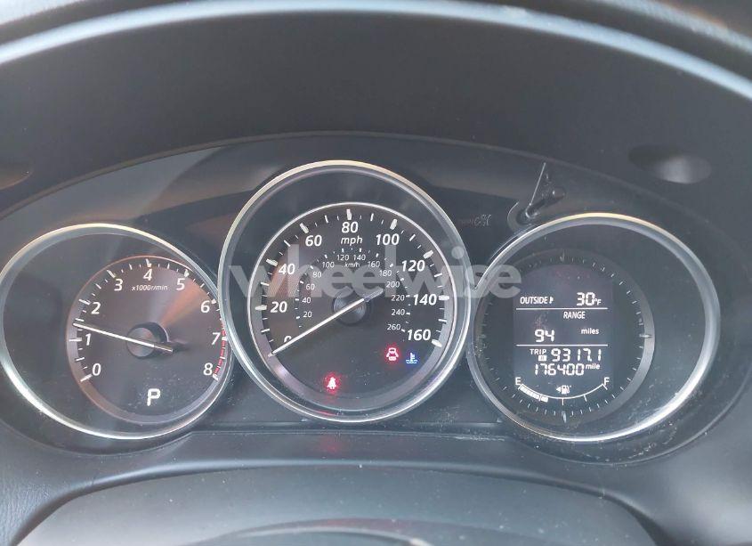 Photo 7 of 2014 Mazda Cx-5 SPORT (VIN JM3KE2BE2E0334852)