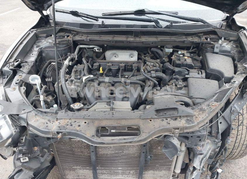 Photo 10 of 2013 Mazda Cx-5 SPORT (VIN JM3KE2BE3D0123822)