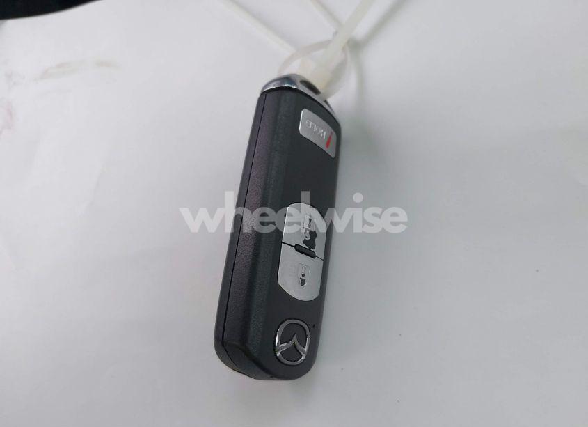 Photo 11 of 2013 Mazda Cx-5 SPORT (VIN JM3KE2BE3D0123822)