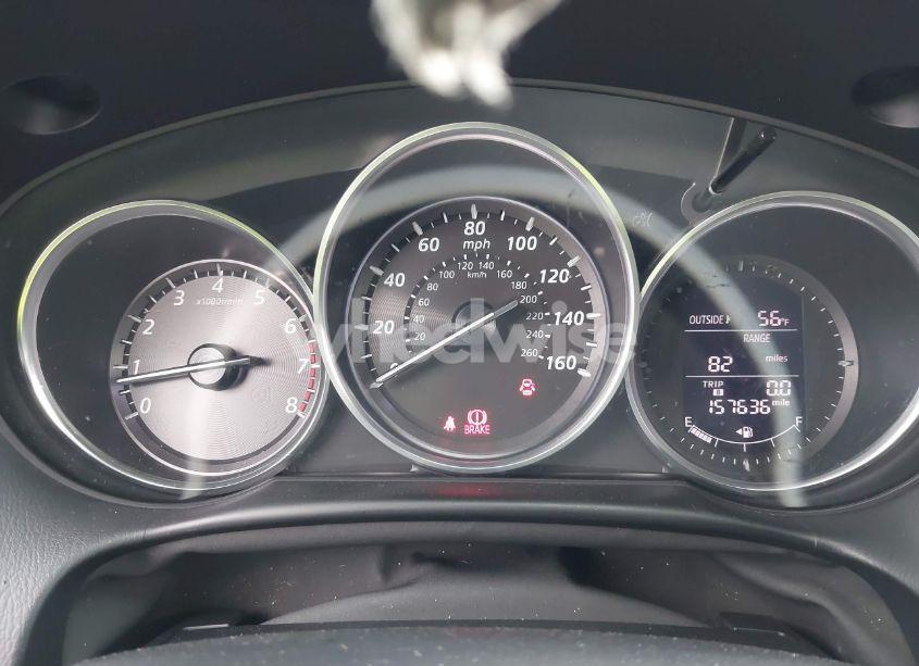 Photo 7 of 2013 Mazda Cx-5 SPORT (VIN JM3KE2BE3D0123822)