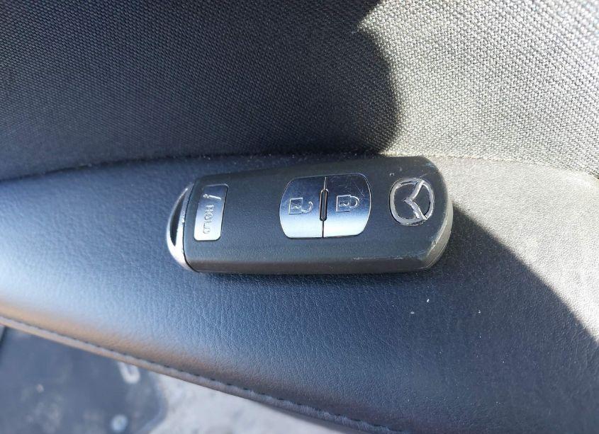 Photo 11 of 2014 Mazda Cx-5 SPORT (VIN JM3KE2BE3E0366337)