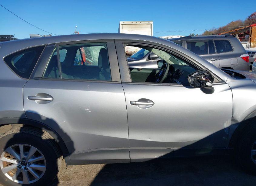 Photo 13 of 2014 Mazda Cx-5 SPORT (VIN JM3KE2BE3E0366337)