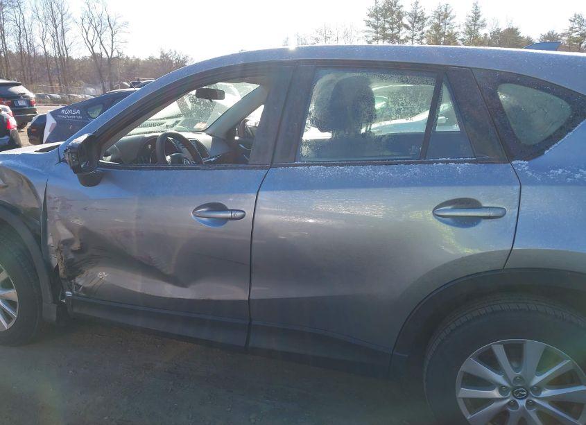 Photo 14 of 2014 Mazda Cx-5 SPORT (VIN JM3KE2BE3E0366337)