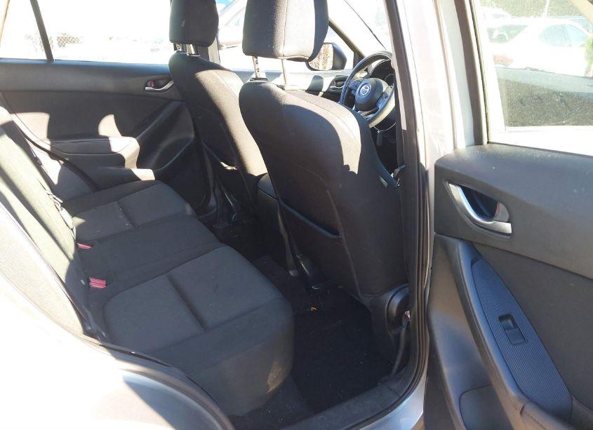 Photo 8 of 2014 Mazda Cx-5 SPORT (VIN JM3KE2BE3E0366337)