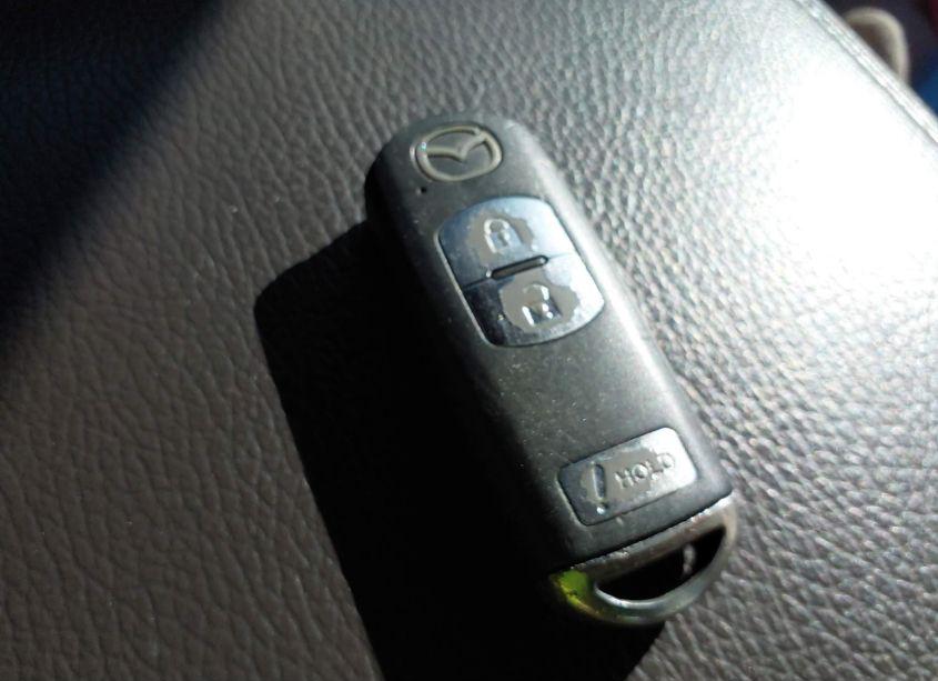 Photo 11 of 2014 Mazda Cx-5 SPORT (VIN JM3KE2BE3E0375006)